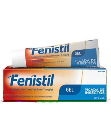 copy of Fenistil Gel 30g