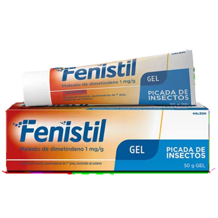 copy of Fenistil Gel 30g