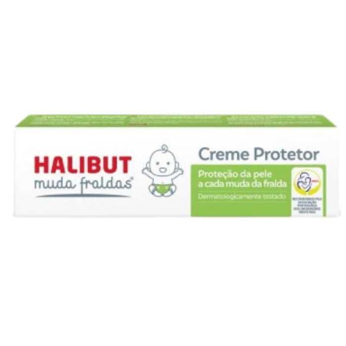 copy of HALIBUT MUDA FRALDAS +50% GRÁTIS 150G