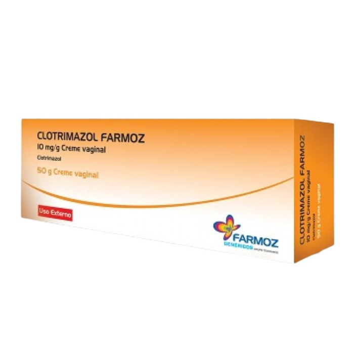 CLOTRIMAZOL BASI 10MG/G CREMA 20G
