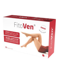 FITOVEN 30 AMPOLAS 10ML NUTRIDIL