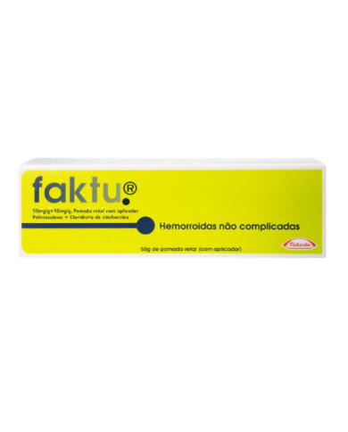 FAKTU POMADA RETAL 50G
