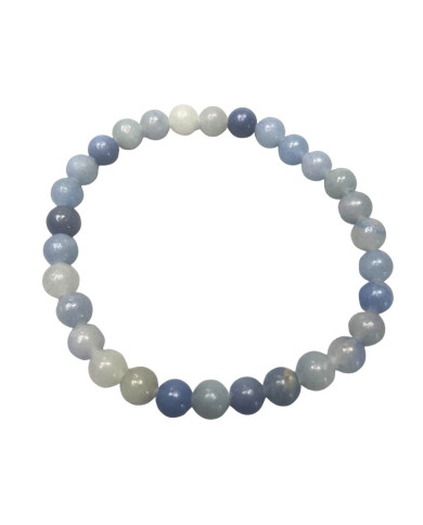 copy of PULSEIRA ÁGATA AZUL NATURAL 6MM 1un