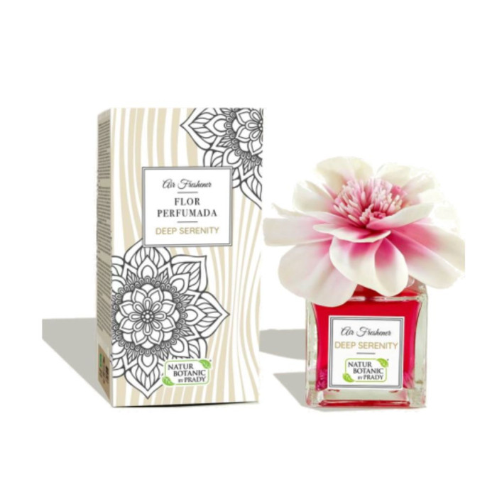 copy of N&B AMBIENTADOR FLOR PERFUMADA AZAHAR 90 ML