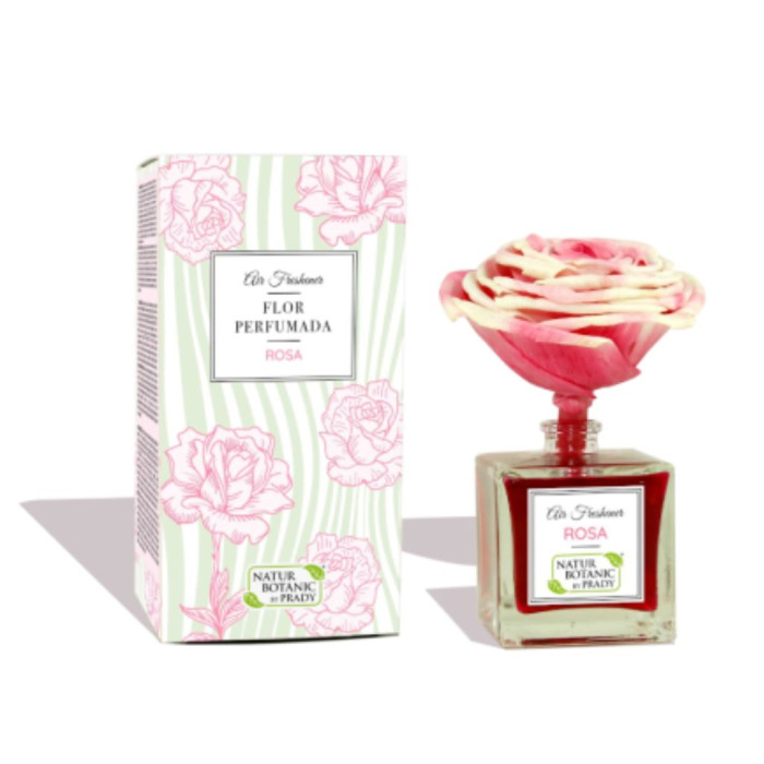 copy of N&B AMBIENTADOR FLOR PERFUMADA AZAHAR 90 ML