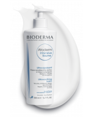 BIODERMA ATODERM BÁLSAMO INTENSIVO 500ML