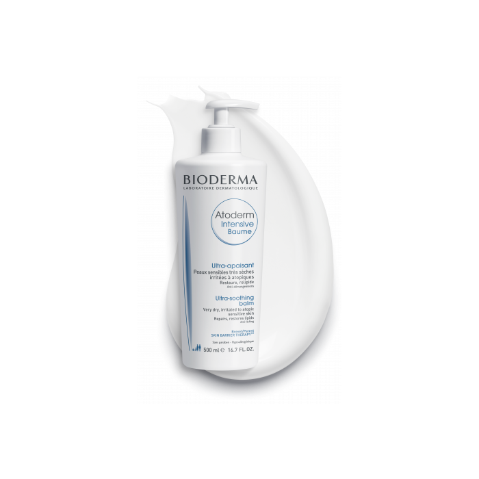 BIODERMA ATODERM INTENSIVE BAUME 500ML