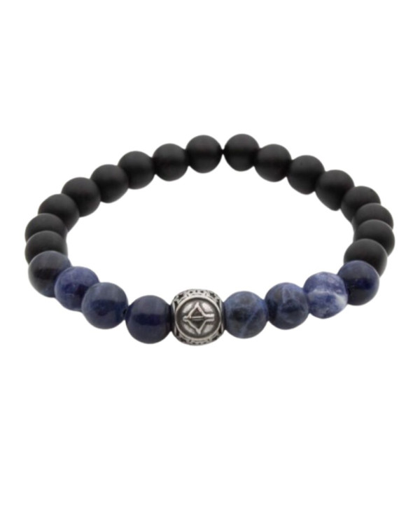 PULSEIRA PROTEÇÃO ÓNIX MATE 8mm 1UNID