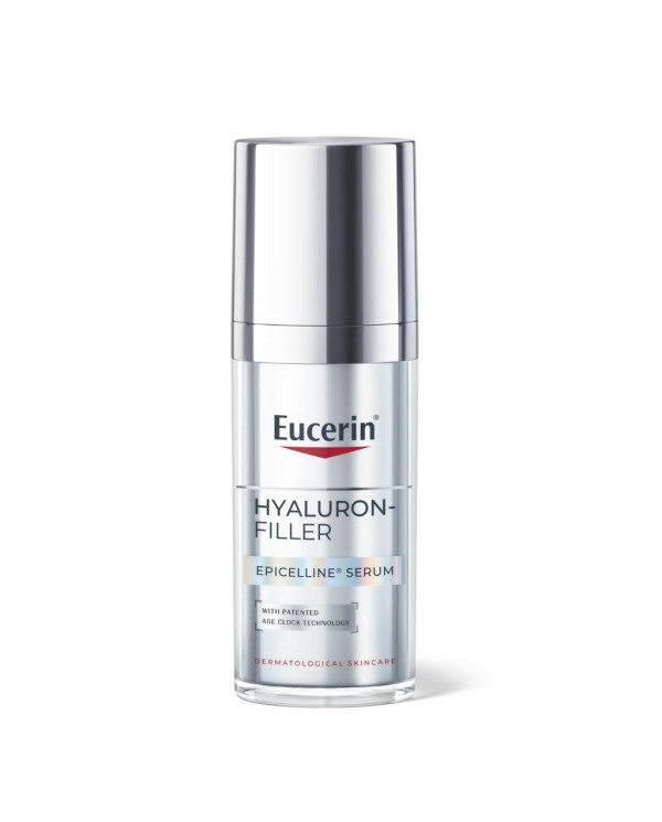 EUCERIN HYALURON-FILLER SERUM EPIGENETIC 30ml