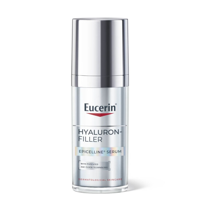 EUCERIN HYALURON-FILLER SERUM EPIGENETICO 30ML