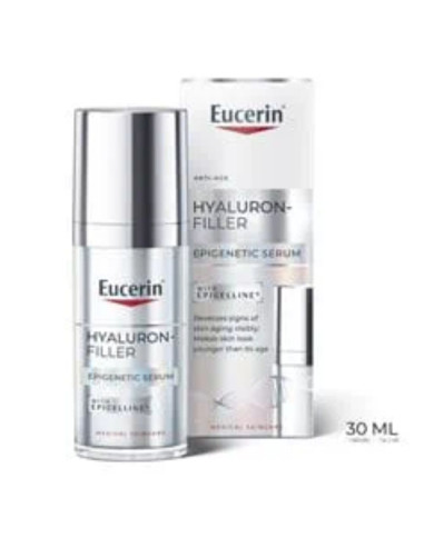 EUCERIN HYALURON-FILLER SERUM EPIGENETIC 30ml