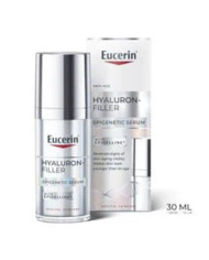 EUCERIN HYALURON-FILLER SERUM EPIGENETICO 30ML