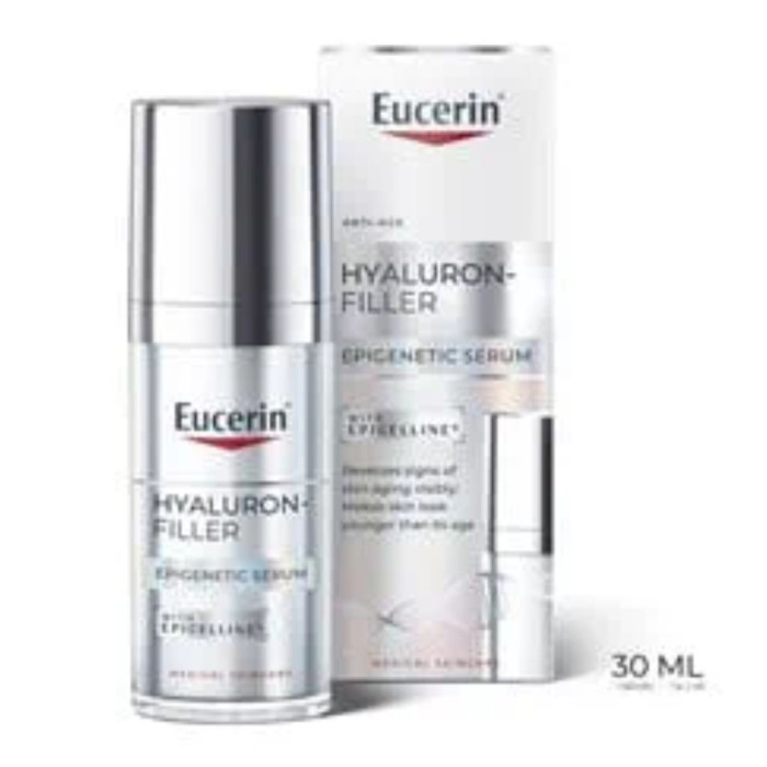 EUCERIN HYALURON-FILLER SERUM EPIGENETICO 30ML