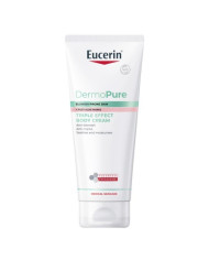 EUCERIN DERMOPURE CREMA CORPORAL TRIPLE EFECTO 200ml