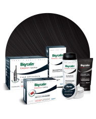 BIOSCALIN ENERGY HOMEM ANTI-QUEDA PACK TRIPLO 3x30 COMPRIMIDOS