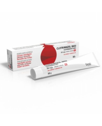 copy of CLOTRIMAZOL BASI 10MG/G CREME 20G