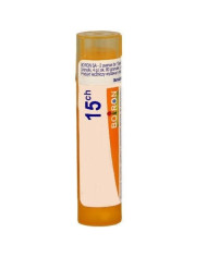 ARSENICUM IODATUM 15CH – 80 GRÂNULOS – BOIRON