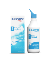 RHINOMER FUERZA 1 SUAVE 135ML