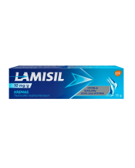 Lamisil Creme 15 g