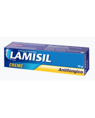 LAMISIL CREME 10MG/G - 15G