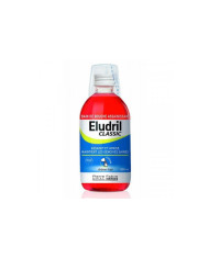 ELUDRIL CLASSIC COLUTÓRIO 500 ML