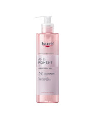 EUCERIN ANTI-PIGMENT GEL ESFOLIANTE 400ML