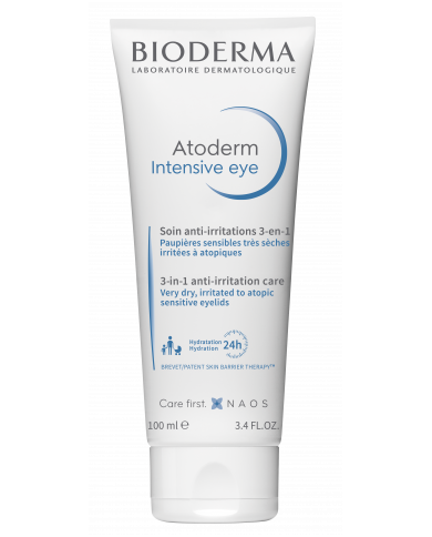 BIODERMA ATODERM OJO INTENSIVO 100ML