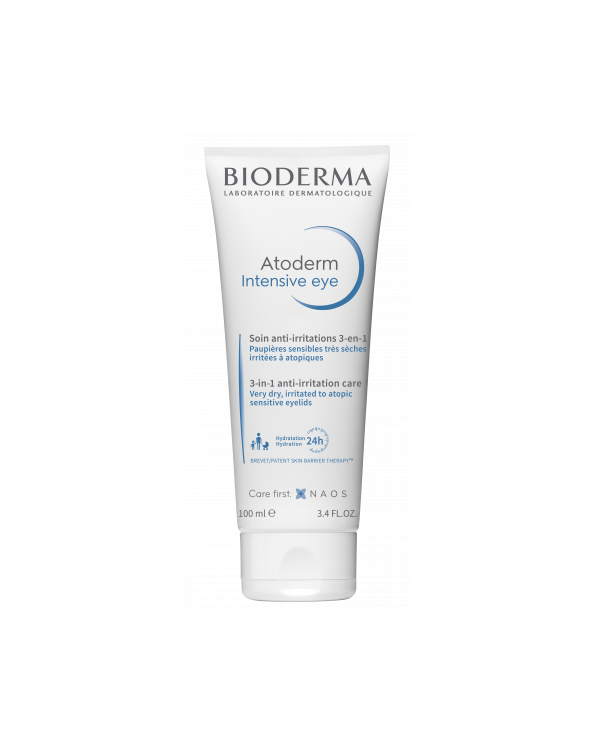 BIODERMA ATODERM OJO INTENSIVO 100ML
