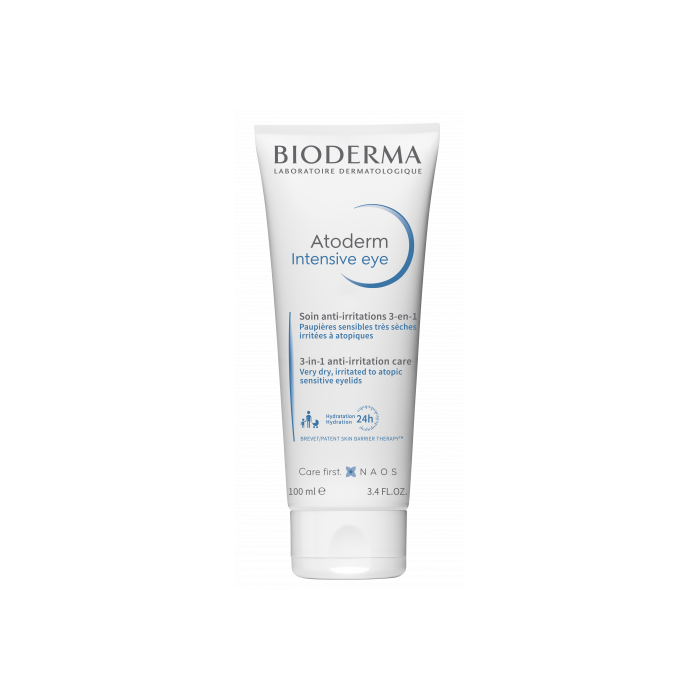 BIODERMA ATODERM INTENSIVE EYE 100ML
