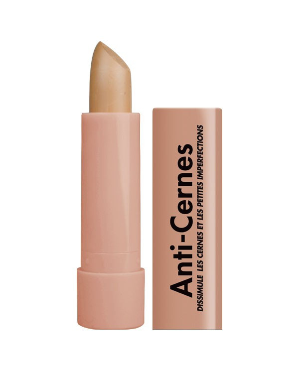 MISS EUROPE CORRECTOR ANTIOJERAS N°2 OSCURO 3.8G