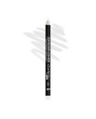 MISS EUROPE LÁPIZ KHOL N°01 BLANCO 1.3G