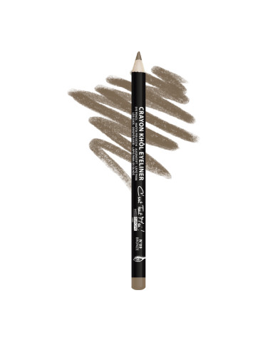 MISS EUROPE LÁPIS KHÔL N°09 BRONCE 1.3G