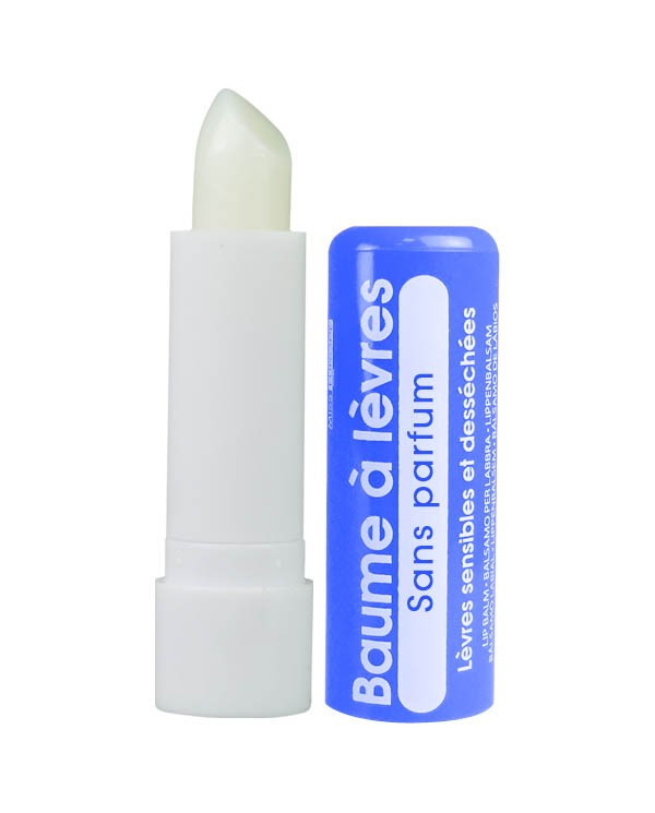 MISS EUROPE  BÁLSAMO LABIAL EXÓTICO N°7 SIN PERFUME 3.2G
