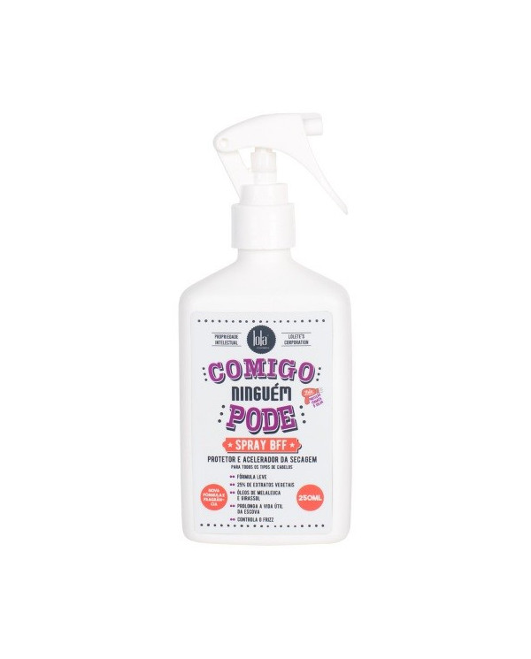 Lola Cosmetics Comigo Ninguém Pode - Spray BFF 250ML