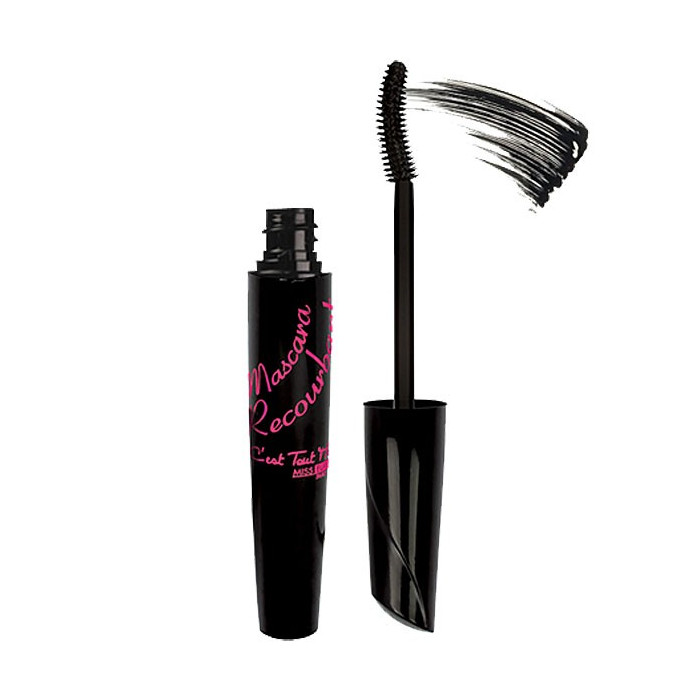 MISS EUROPE MÁSCARA DE CURVATURA DE PESTANAS 10ML
