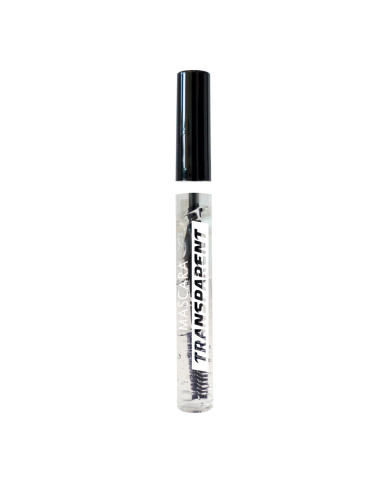 MISS EUROPE MÁSCARA TRANSPARENTE - 10ML