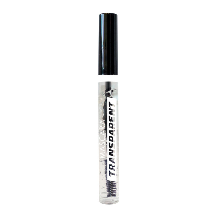MISS EUROPE MÁSCARA TRANSPARENTE - 10ML