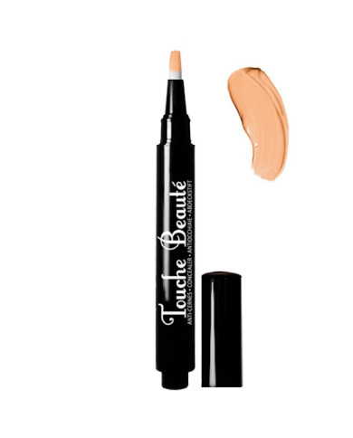 MISS EUROPE TOQUE DE BELEZA - 1 UNIDADE