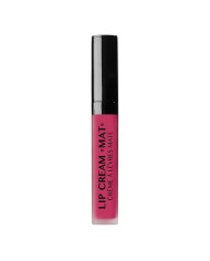 MISS EUROPE CREMA LABIAL MATE N°02 FUCSIA INTENSO - 6ML