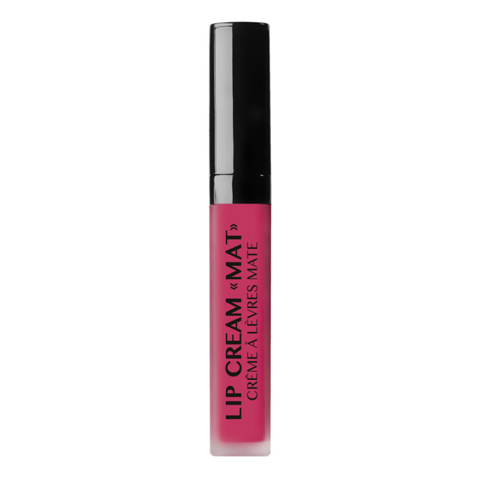 MISS EUROPE CREMA LABIAL MATE N°02 FUCSIA INTENSO - 6ML