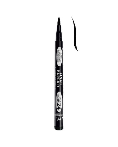 MISS EUROPE DELINEADOR PERFEITO N°01 PRETO - 1 UNIDADE