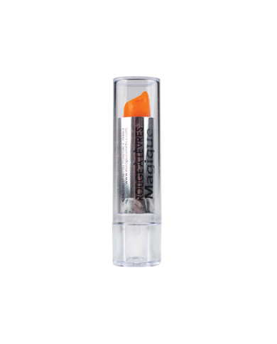 MISS EUROPE LABIAL MÁGICO N°04 NARANJA 1 UNIDADE