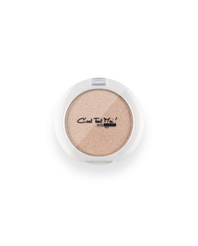 MISS EUROPE SOMBRA MONO CTM N°02 NUDE ROSA -3.5G