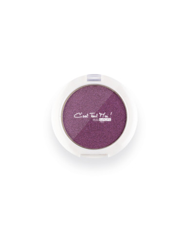 MISS EUROPE SOMBRA MONO CTM N°03 PRUNE VELOUR - 3.5G