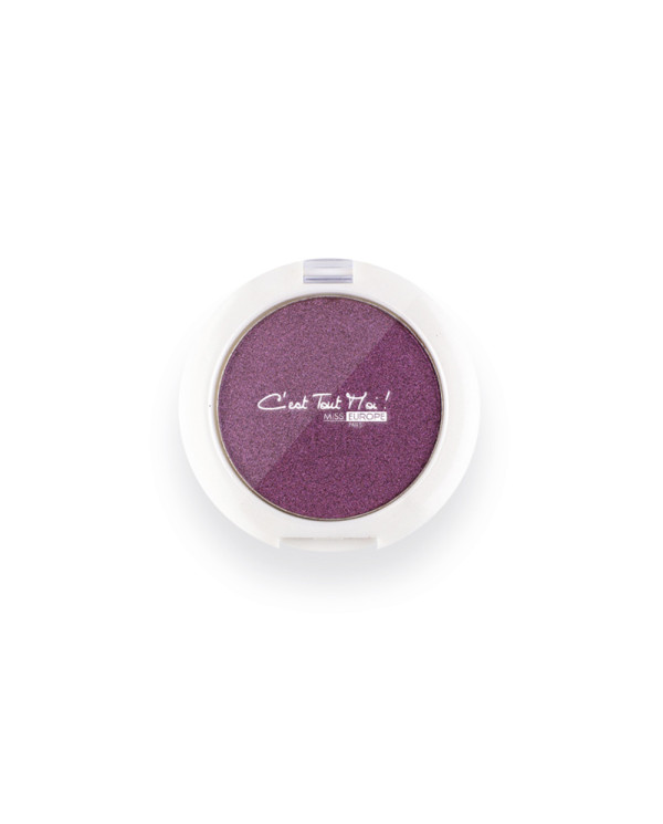 MISS EUROPE SOMBRA MONO CTM N°03 PRUNE VELOUR - 3.5G