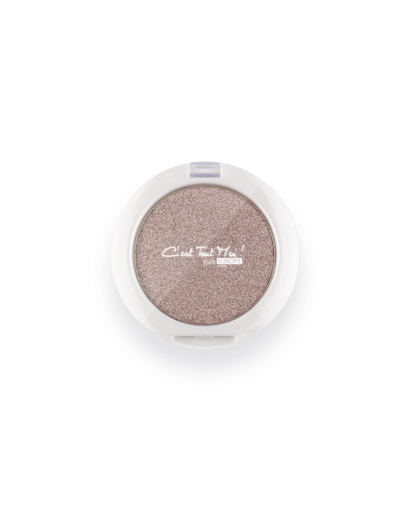 MISS EUROPE MONO CTM SOMBRA N°04 ÁMBAR IRIS - 3.5G