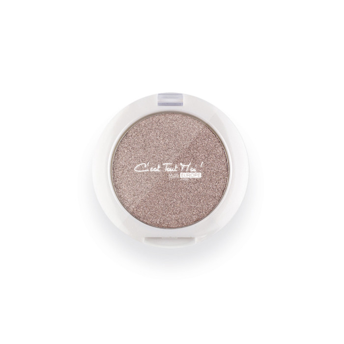 MISS EUROPE MONO CTM SOMBRA N°04 ÁMBAR IRIS - 3.5G