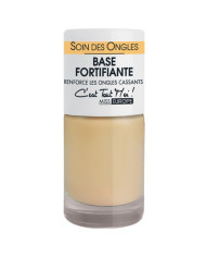 MISS EUROPE BASE FORTALECEDORA -10ML