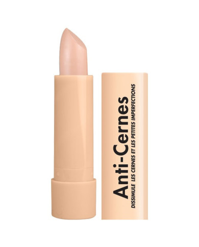 MISS EUROPE CORRECTOR ANTIOJERAS N°1 CLARO 3.8G
