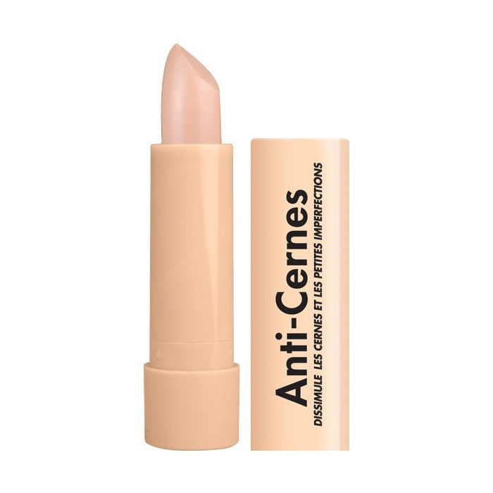 MISS EUROPE CORRECTOR ANTIOJERAS N°1 CLARO 3.8G